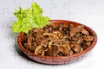 Foto jigsaw puzzle