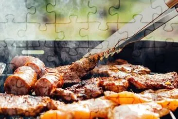 Foto jigsaw puzzle