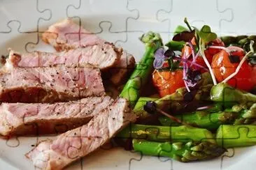 Foto jigsaw puzzle