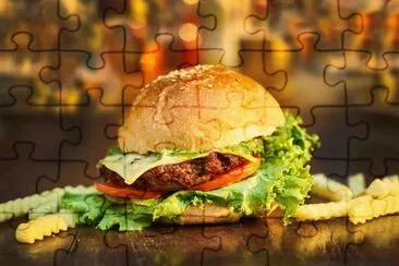 Foto jigsaw puzzle