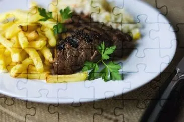 Foto jigsaw puzzle