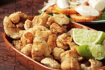 Foto jigsaw puzzle