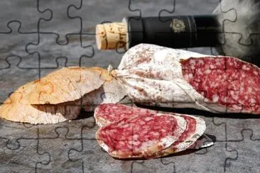 Foto jigsaw puzzle