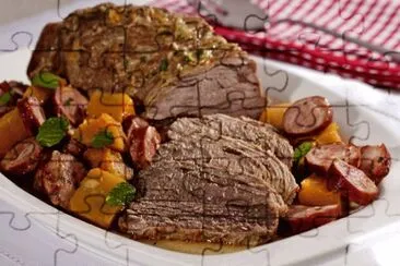 Foto jigsaw puzzle