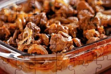 Foto jigsaw puzzle