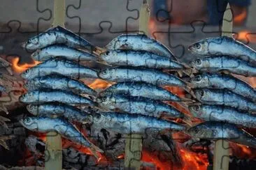 פאזל של Foto