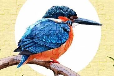 Imagem jigsaw puzzle