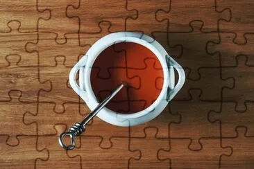 Foto jigsaw puzzle