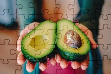 Foto jigsaw puzzle