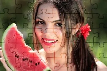 Foto jigsaw puzzle