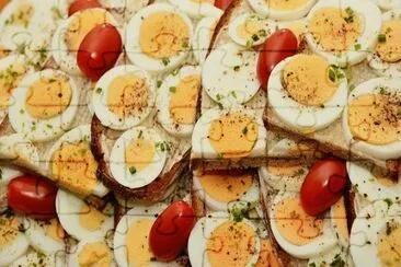 Foto jigsaw puzzle