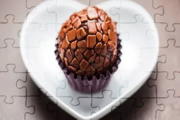 Brigadeiro jigsaw puzzle