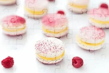 macarons jigsaw puzzle
