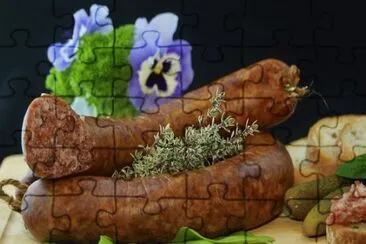 פאזל של Foto