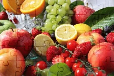Foto jigsaw puzzle