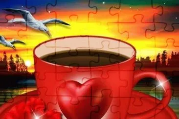 imagem jigsaw puzzle