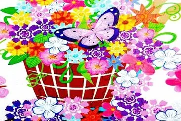 draw jigsaw puzzle