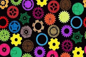 draw jigsaw puzzle