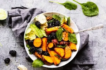 Fruits Salad