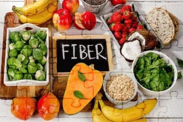 Fiber
