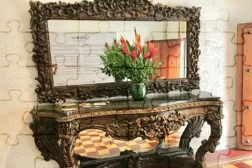 rococo jigsaw puzzle