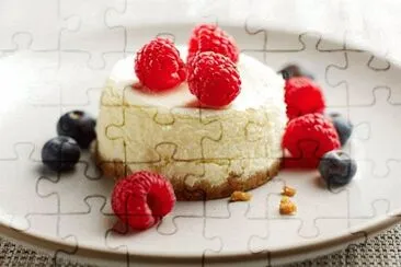 cheesecake