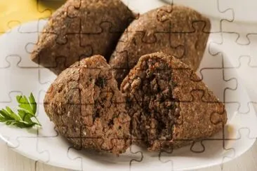 פאזל של Foto