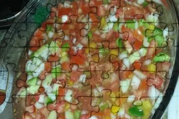 Foto jigsaw puzzle