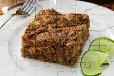 Foto jigsaw puzzle