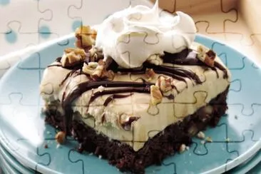 Brownie   Creamy