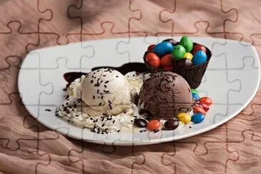 Ice Cream