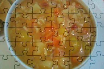 Foto jigsaw puzzle