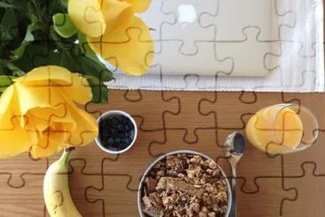 Foto jigsaw puzzle