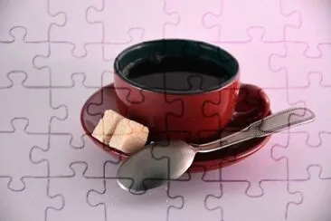 Foto jigsaw puzzle