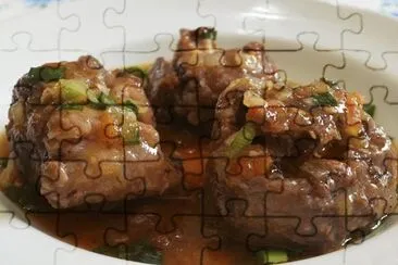 Foto jigsaw puzzle