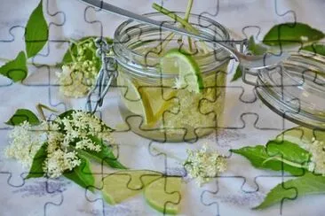 Foto jigsaw puzzle