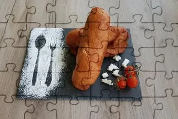 Foto jigsaw puzzle