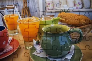 Foto jigsaw puzzle