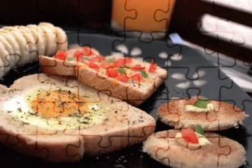 Foto jigsaw puzzle