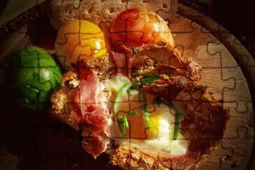 Foto jigsaw puzzle