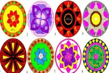 draw jigsaw puzzle