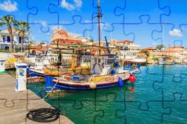 naturaleza jigsaw puzzle