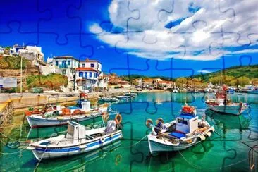 naturaleza jigsaw puzzle
