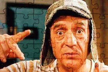 Imagem jigsaw puzzle