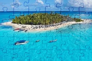 Imagem jigsaw puzzle