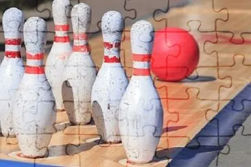Imagem jigsaw puzzle
