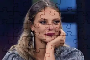 Imagem jigsaw puzzle