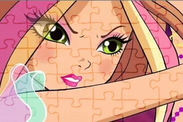 s jigsaw puzzle