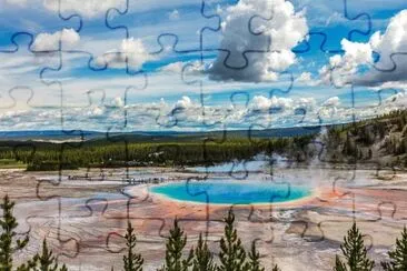 Imagem jigsaw puzzle
