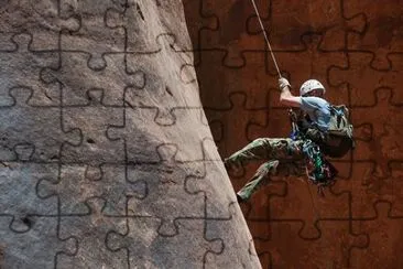 Imagem jigsaw puzzle